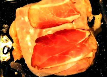 fotó recept
