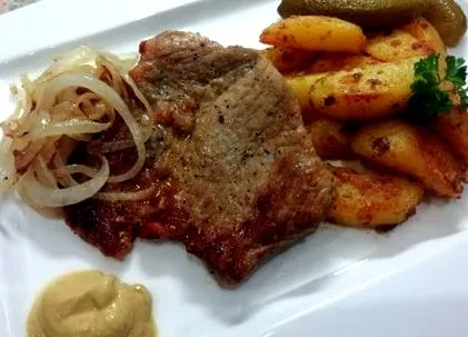 bere excelent