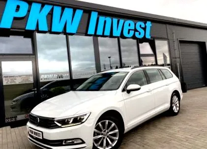 varianta passat