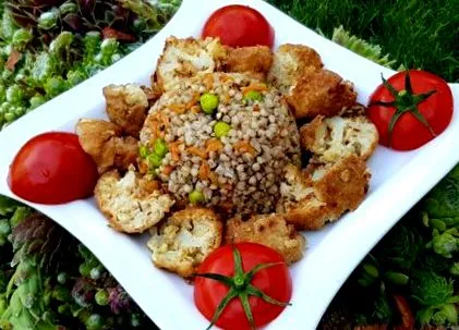 овесена