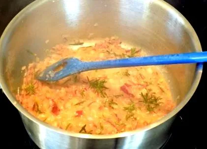 recept lasagna