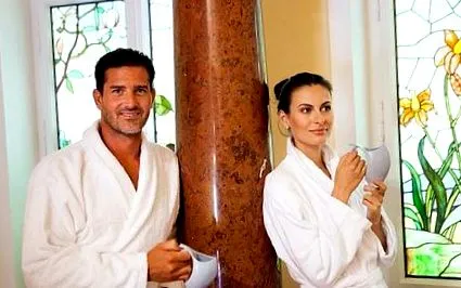 wellness hotel