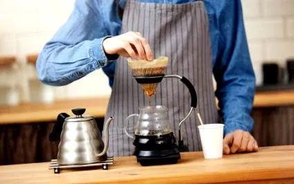 cafeaua cafeaua