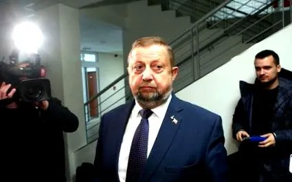 предизборната