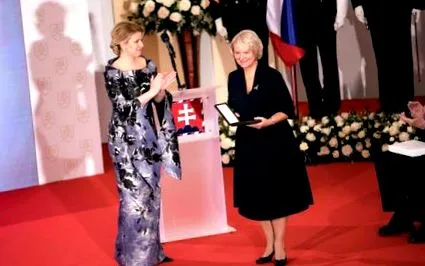 premiat