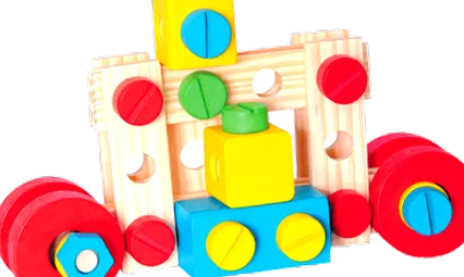 constructor bucket
