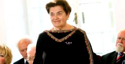 актрисата телевизия
