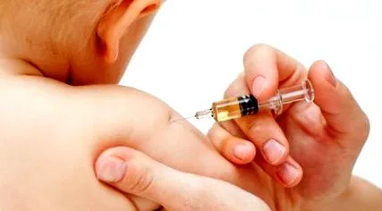 vaccinarea către