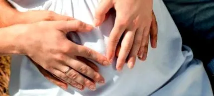 Acest lucru mama