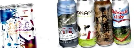 băuturi producerea