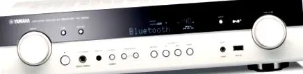 transmisia video receptor