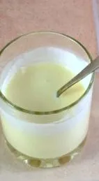 darált