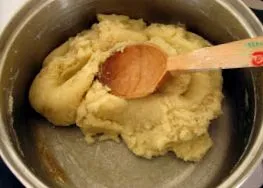 tészta