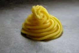 konyhája