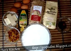puding receptjei