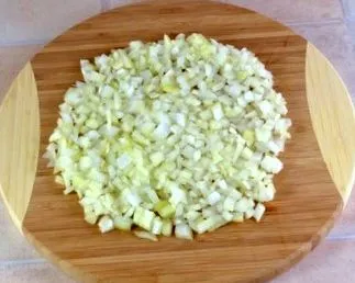 darált