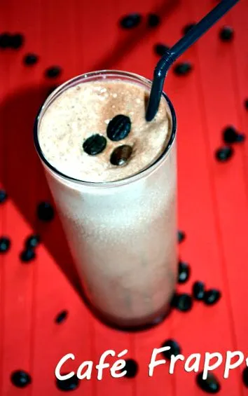 frappé