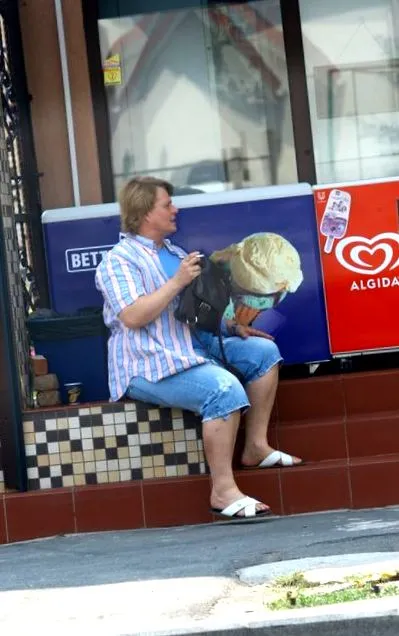 морбидна дебелина