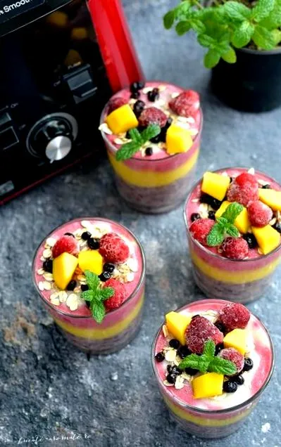 puding