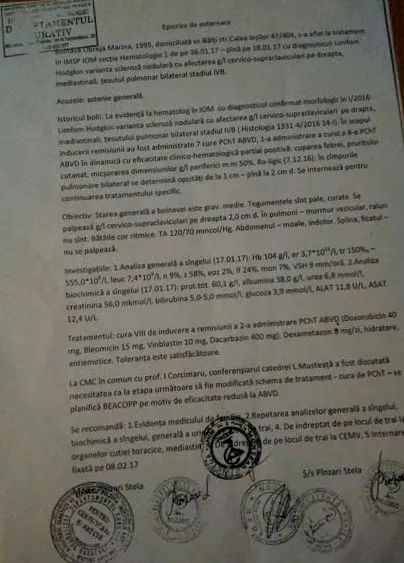 kezelése alekseevna