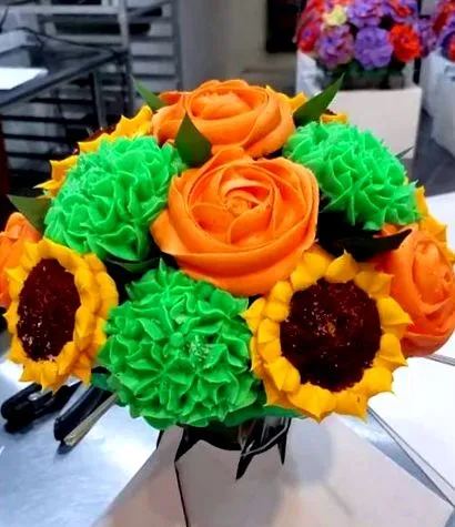 cupcakes