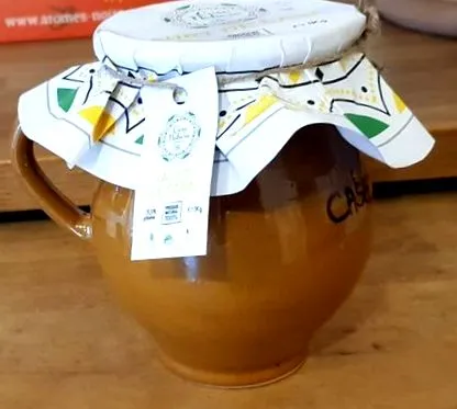 chevre