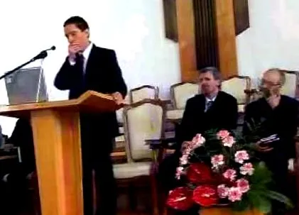 калин
