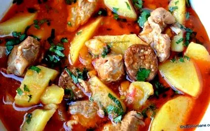 планинската можем