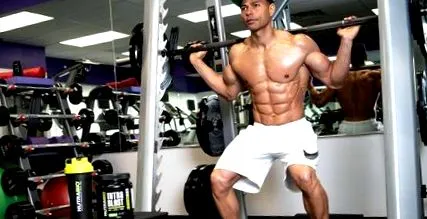 Aguzzi IFBB módszer