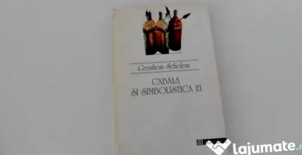szimbolikája gershom
