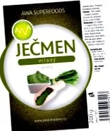 green chlorella