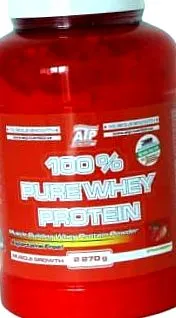 proteină pură