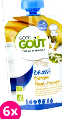 gout fără
