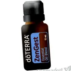 doterra amestec