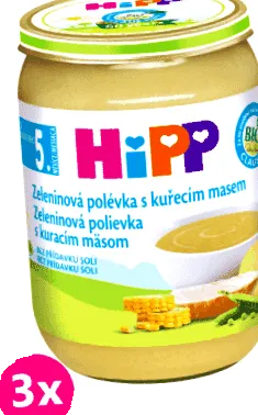 bogată proteine hipp