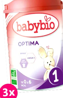 babybio биологично земеделие
