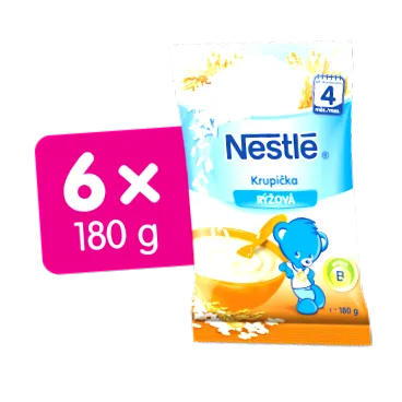 nestlé