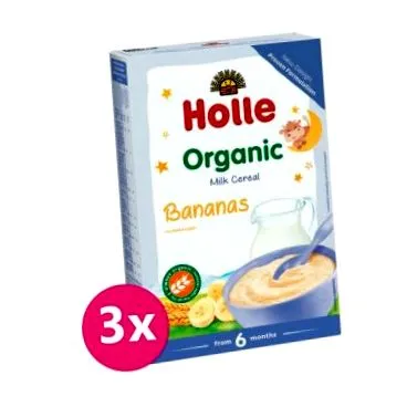 lapte holle