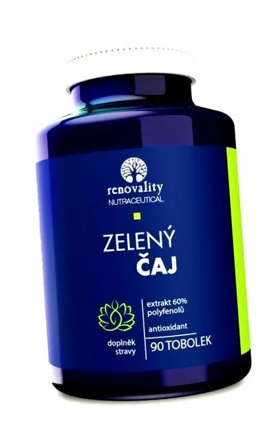 Ceaiul verde verde