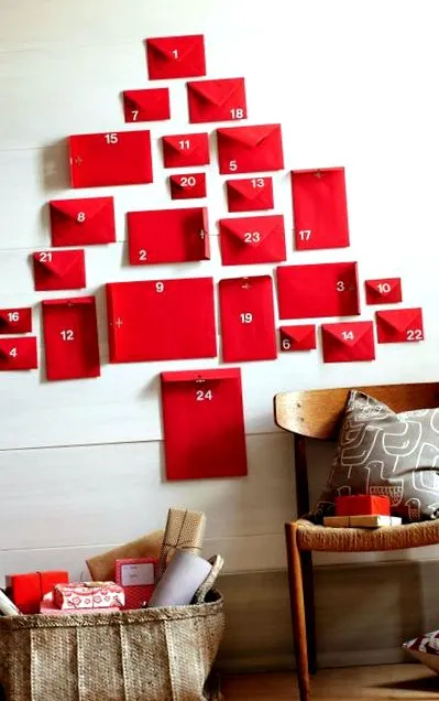 idei calendar