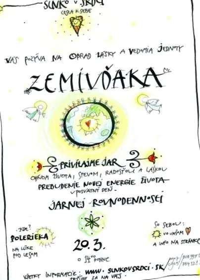 pământ