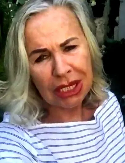 мазікова місяць