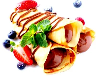 pancake portal