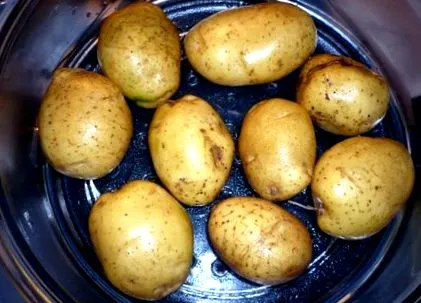 картофено картофено