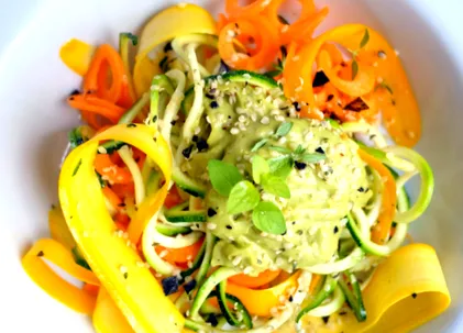 alimente spaghete