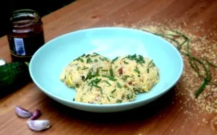 cuscus