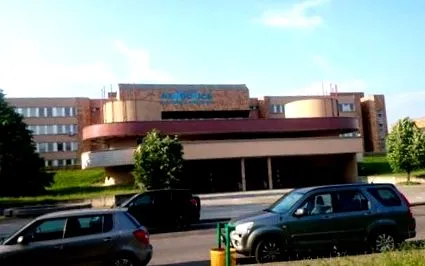 spitalele medicală