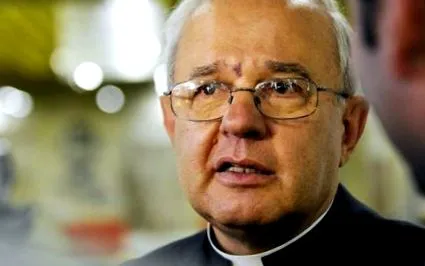 rector fost