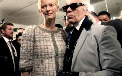 lagerfeld lagerfeld