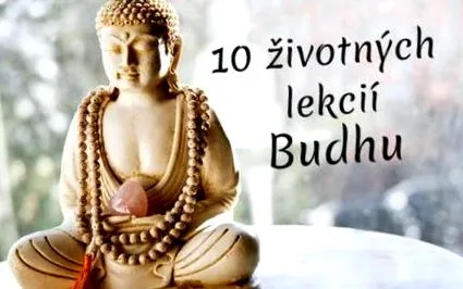 cunoașteți buddha
